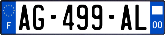 AG-499-AL