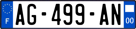 AG-499-AN