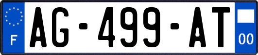 AG-499-AT