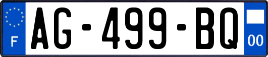AG-499-BQ