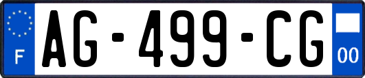 AG-499-CG