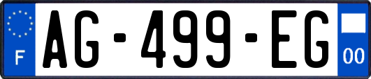AG-499-EG