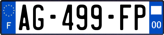 AG-499-FP