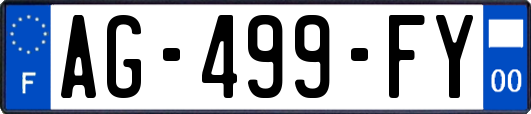AG-499-FY