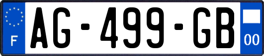 AG-499-GB