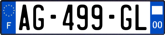 AG-499-GL