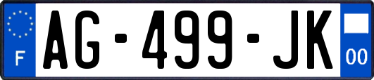 AG-499-JK