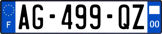 AG-499-QZ