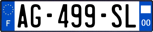 AG-499-SL