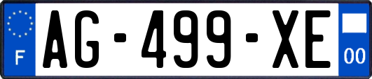 AG-499-XE