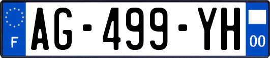 AG-499-YH