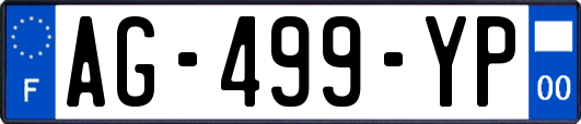 AG-499-YP