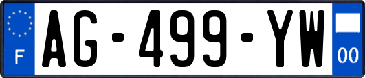 AG-499-YW