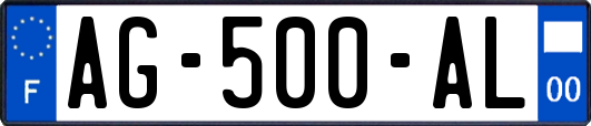 AG-500-AL