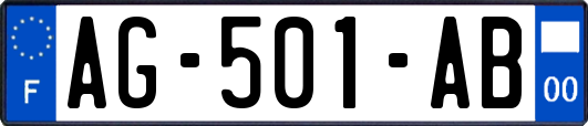 AG-501-AB