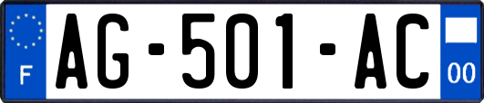 AG-501-AC