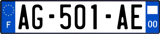 AG-501-AE