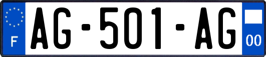 AG-501-AG