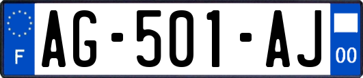 AG-501-AJ