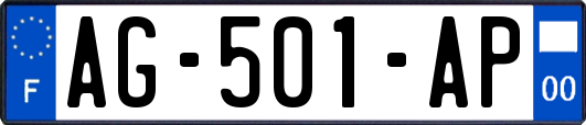 AG-501-AP