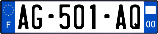 AG-501-AQ