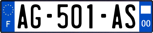 AG-501-AS