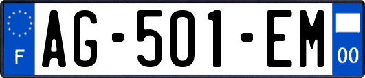 AG-501-EM