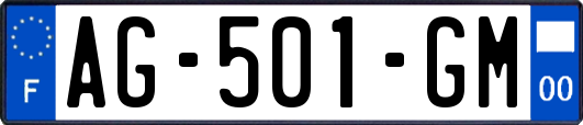 AG-501-GM