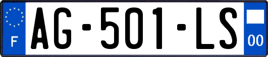 AG-501-LS