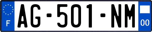 AG-501-NM