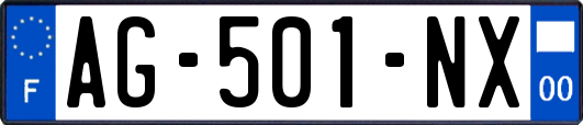 AG-501-NX