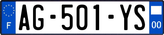 AG-501-YS