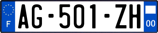 AG-501-ZH