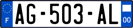 AG-503-AL