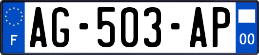 AG-503-AP