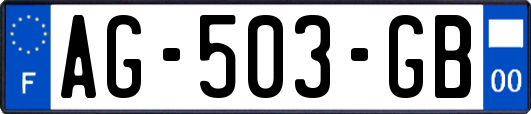 AG-503-GB