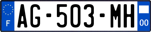 AG-503-MH