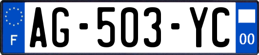 AG-503-YC