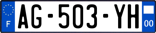 AG-503-YH