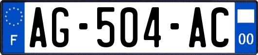 AG-504-AC