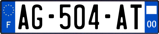 AG-504-AT