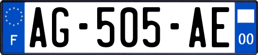 AG-505-AE