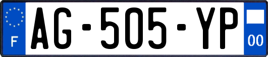 AG-505-YP