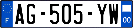 AG-505-YW