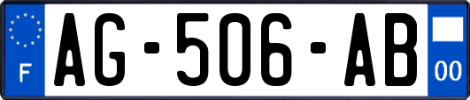 AG-506-AB