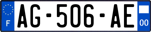 AG-506-AE