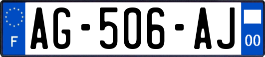 AG-506-AJ