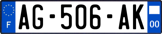 AG-506-AK