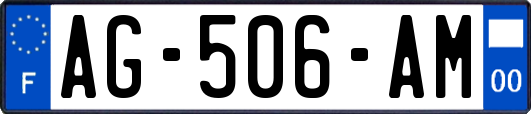 AG-506-AM