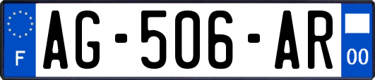 AG-506-AR